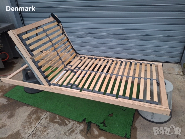 Електрическа подматрачна рамка , снимка 2 - Други - 52344946