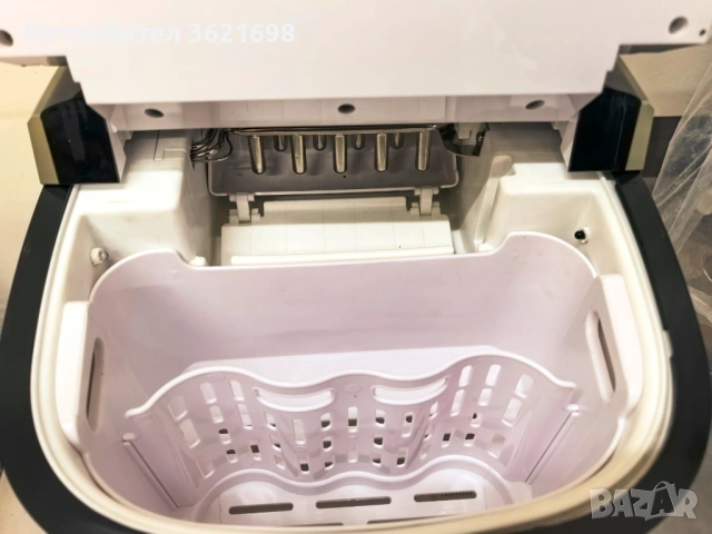 ЛЕДОГЕНЕРАТОР ЗА КОЛА, снимка 4 - Аксесоари и консумативи - 53427533