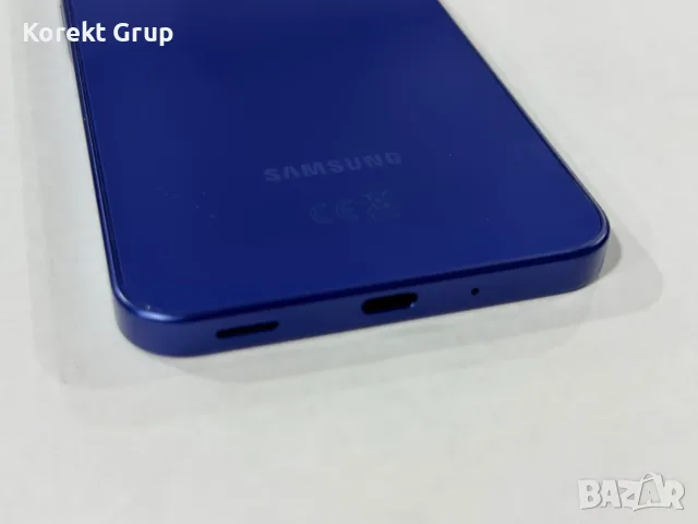 Samsung A27 Blue, снимка 8 - Samsung - 55933313