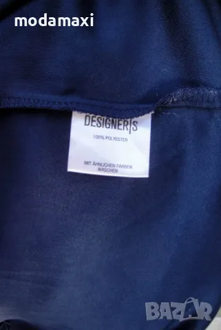 4XL Нова туника Designers , снимка 10 - Туники - 49857365