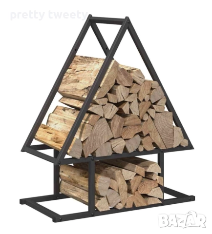Метална стойка за дърва по поръчка , снимка 6 - Други стоки за дома - 47634871