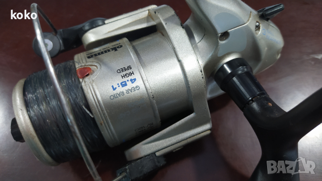 Макара за риболов Okuma FS Acuador