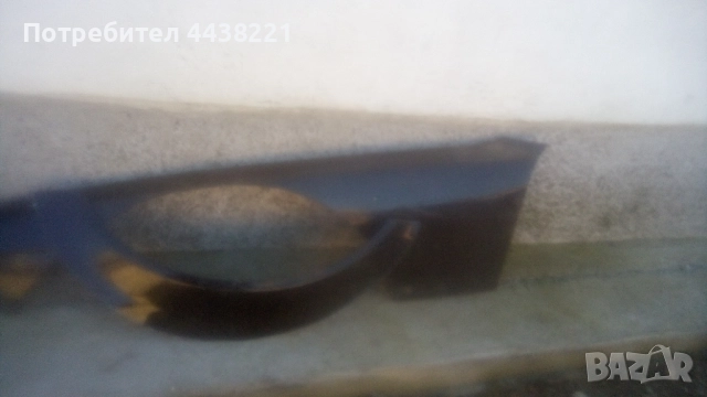 Купувам задни раздувки за бмв е36, снимка 5 - Части - 52743929