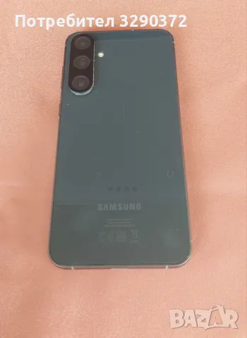 Самсунг S23FE , снимка 2 - Samsung - 48515799