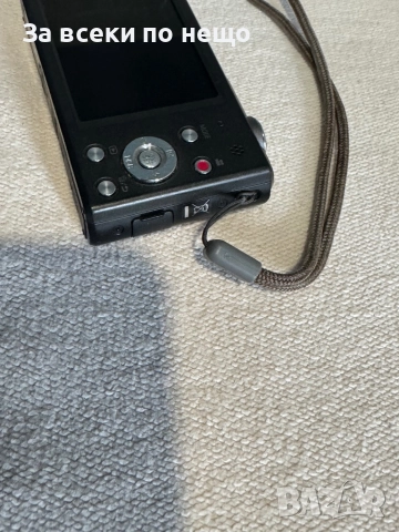 Цифров фотоапарат Panasonic Lumix DMC-SZ3 , 16.1 Megapixels , Optical Zoom 10x, снимка 7 - Фотоапарати - 52667210