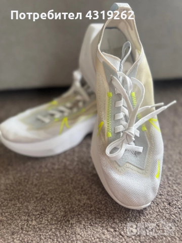 Дамски маратонки Nike vista, снимка 10 - Маратонки - 52303212