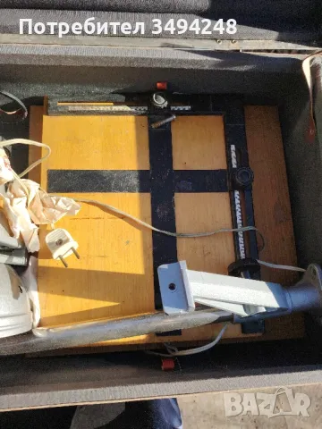 Ретро фотографски комплект, снимка 12 - Светкавици, студийно осветление - 48864711