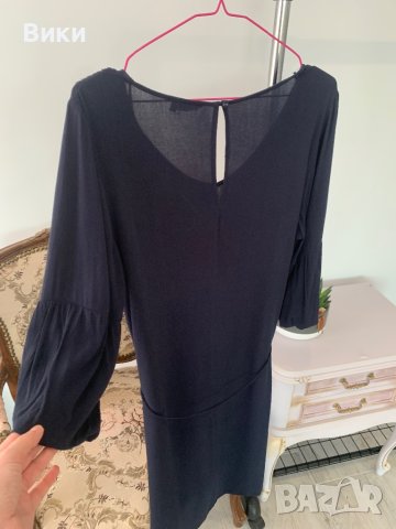 Рокля в размер 42, отговаря на L, снимка 10 - Рокли - 44478682