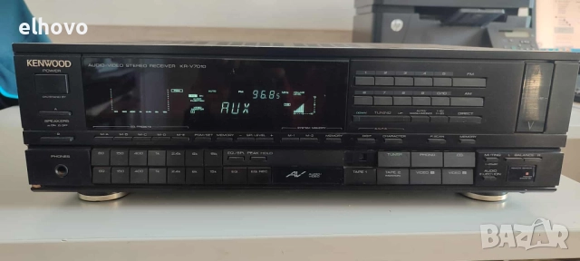 Ресивър Kenwood KR-V7010
