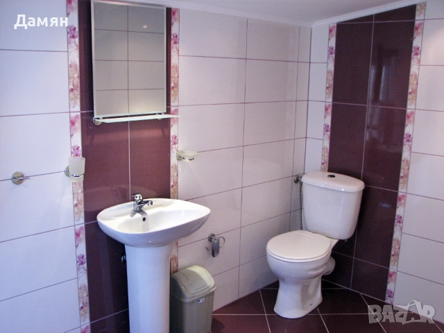 Обзаведено бунгало под наем 50лв./ден, снимка 5 - Вили - 52676571