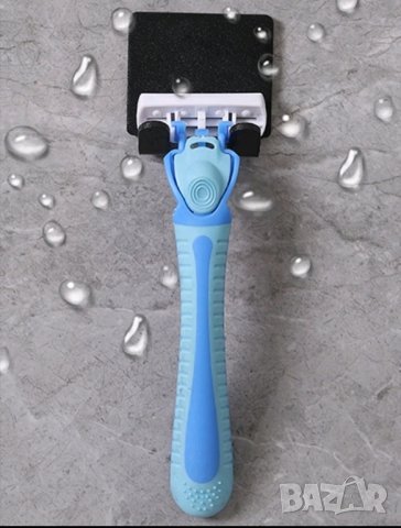 Държач за баня за самобръсначка, снимка 4 - Други стоки за дома - 41783905