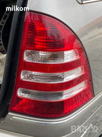 Оригинален десен стоп за мерцедес ц класа комби w203 c class, снимка 1