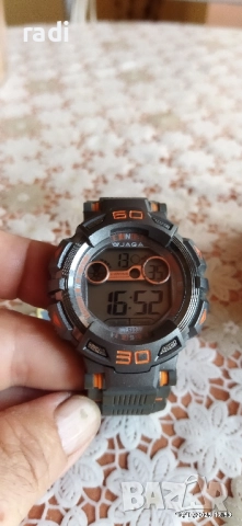 часовник Jaga