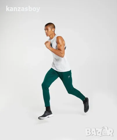 Gymshark - мъжко фитнес долнище Л