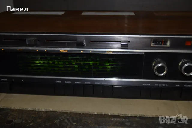 elac quadrosound 4101t, снимка 4 - Ресийвъри, усилватели, смесителни пултове - 48558215