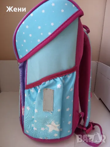 Ученическа анатомична раница Spirit, снимка 2 - Раници - 50201044