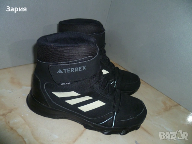 ADIDAS Terrex боти №37, снимка 7 - Дамски боти - 53205898