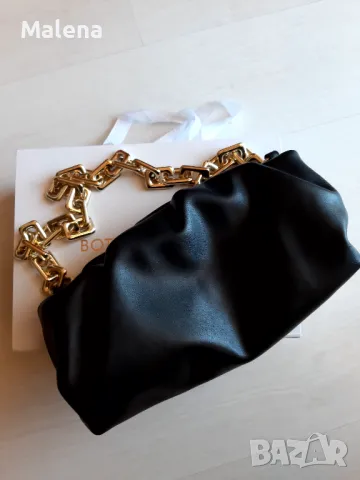 Bottega Veneta , снимка 6 - Чанти - 48885119