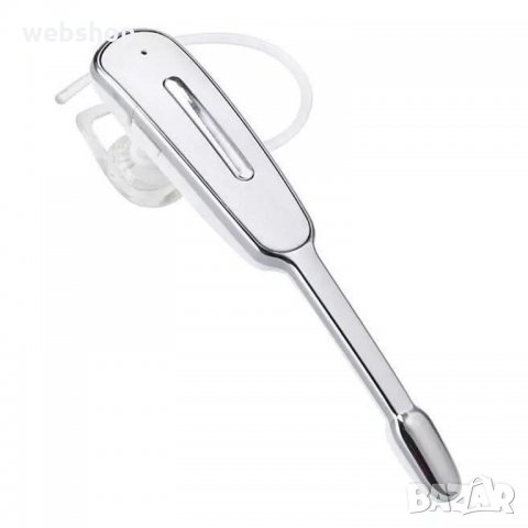 Удобно Bluetooth хендсфри / Блутут Слушалка за кола HM1100, снимка 5 - Слушалки, hands-free - 35770799