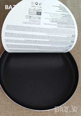 Тиган за палачинки лимитирана серия на COCA COLA. Диаметър 25 см. Нов., снимка 7 - Съдове за готвене - 41543958