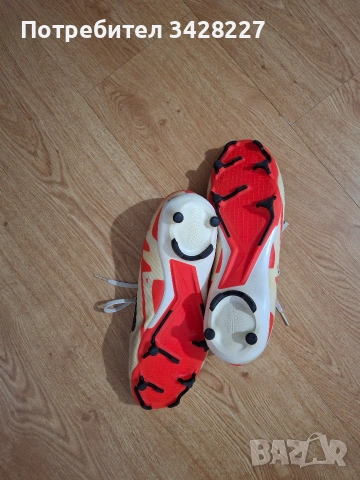 бутони найк чорапче, снимка 3 - Футбол - 53500032