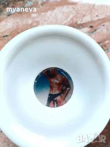 Рядък , винтидж , еротичен  магически комплект за  саке , снимка 14 - Декорация за дома - 48950492