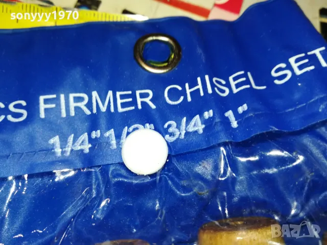 ДЛЕТА 4БР НОВИ 2112241118, снимка 13 - Други инструменти - 48423195