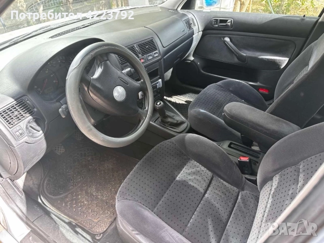 Golf 4, снимка 9 - Автомобили и джипове - 51994947