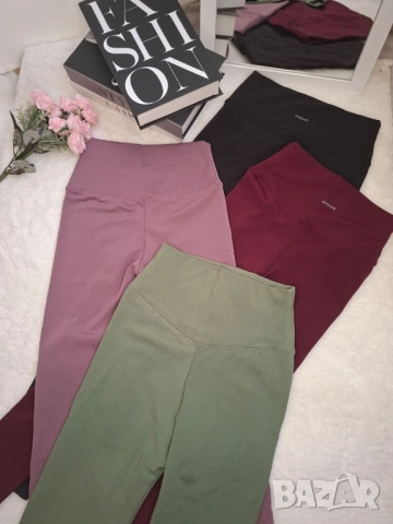 ватирани клинове oysho , снимка 6 - Клинове - 51826727