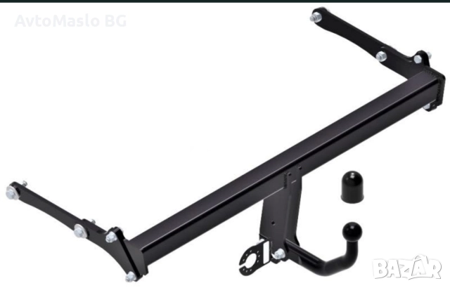 Нов Теглич за Ford Kuga сваляем теглич за форд куга, снимка 2 - Части - 52641779