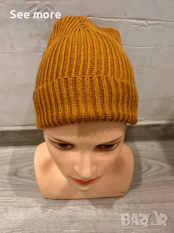 PATAGONIA шапка Unisex, снимка 3 - Шапки - 48417500