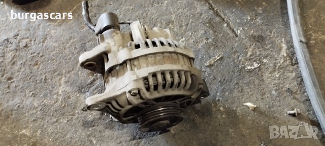 Динамо Алтернатор Chrysler PT Cruiser - 90лв, снимка 2 - Части - 41549938