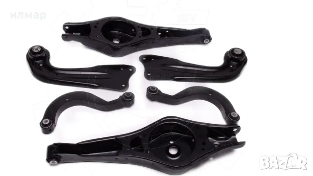 5F0941472 Баласт за фар за Сеат Леон /12-18г/, снимка 5 - Части - 48266674