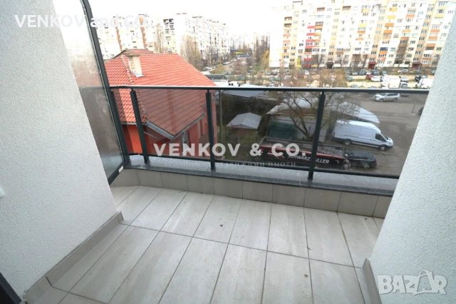 НА 300м. ОТ МЕТРОСТАНЦИЯ СЛИВНИЦА!! БУТИКОВА СГРАДА С АКТ16!! ЮЖЕН!!, снимка 11 - Апартаменти - 53247356