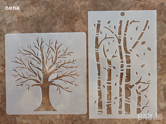 Материали за декорации, снимка 11 - Декорация за дома - 46377034