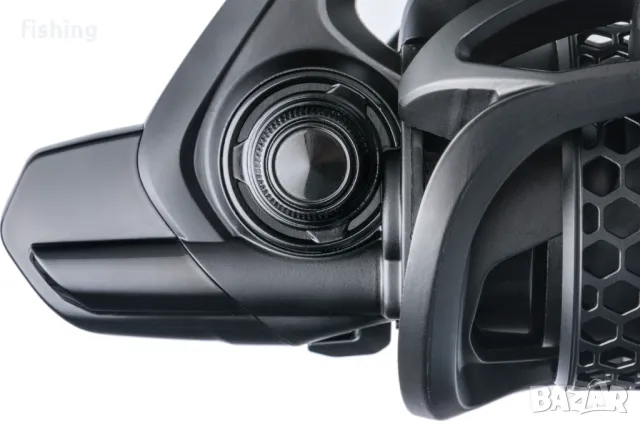 Mivardi Stalker Макара за Риболов, снимка 3 - Макари - 48669700