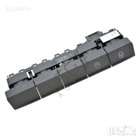 Бутони табло Skoda OCTAVIA III (5E5) 2013-2019 ID:103067