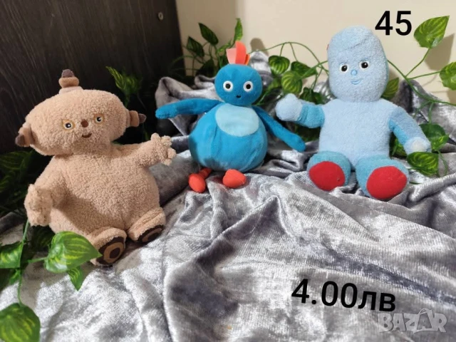 втора употреба играчки , снимка 14 - Други - 51179248