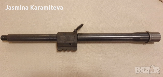 Lothar Walther цев за AR15