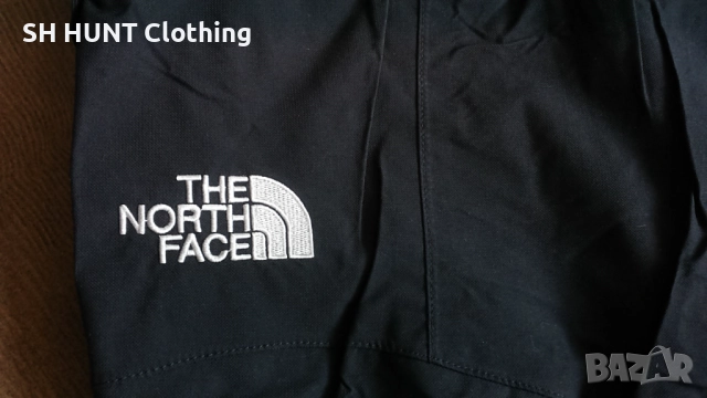 THE NORTH FACE HYVENT Ski Snowboard Pant Размер L ски сноуборд панталон 32-48, снимка 5 - Зимни спортове - 52226244