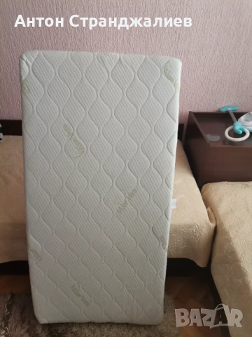 Кошара с 4 шкафчета и люлещ механизъм , снимка 11 - Кошарки - 51135882