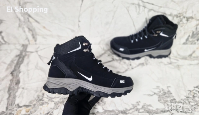 Мъжки кубинки, снимка 10 - Мъжки боти - 53442074