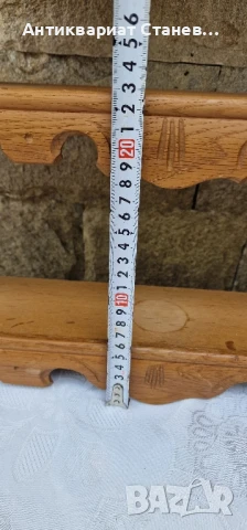 Етажерка от Скандинавия , снимка 18 - Етажерки - 50752165