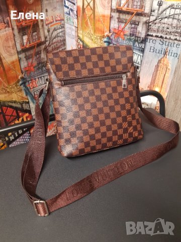 ХИТ ЦЕНА!!! НОВА ЧАНТА​ LOUIS VUITTON, снимка 2 - Чанти - 41766561