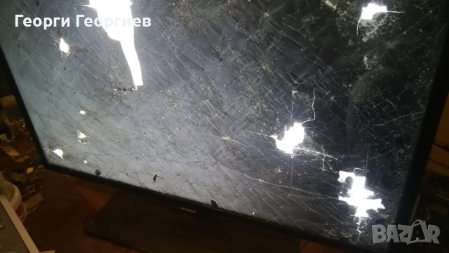 Продавам Samsung UE32F5000AW работещ, за части. , снимка 15 - Части и Платки - 41799251