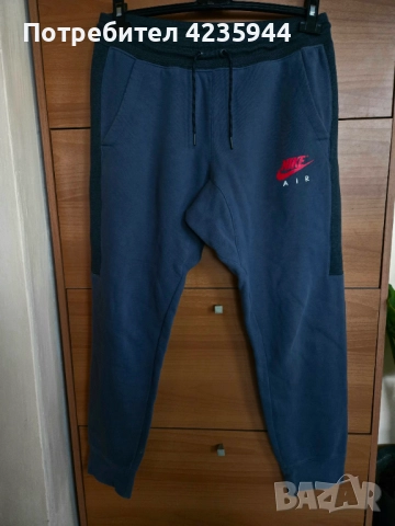 Nike оригинални долнища , снимка 3 - Спортни дрехи, екипи - 52587063