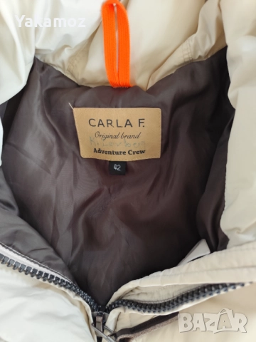 Дамско яке , снимка 3 - Якета - 52593336