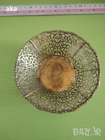 старинна панерка, снимка 5 - Други ценни предмети - 41754922