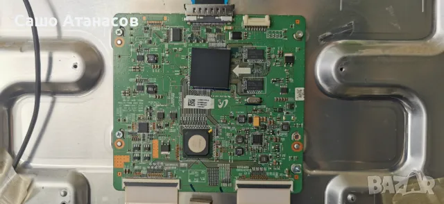 SAMSUNG UE55ES6100W със счупена матрица ,BN44-00519B ,BN41-01812A ,BN41-01789A ,WIDT20R ,WIBT30A, снимка 13 - Части и Платки - 48871881