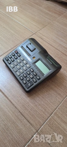 Касов апарат Daisy Compact M, снимка 1